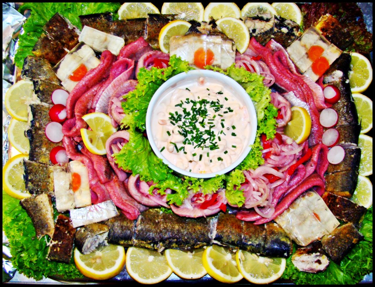 Partyservice | Pahlke Fisch Braunschweig