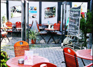 Bistro | Pahlke Fisch Braunschweig